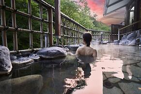 Shima-Onsen Toshimaya