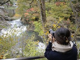 Shima-Onsen Toshimaya