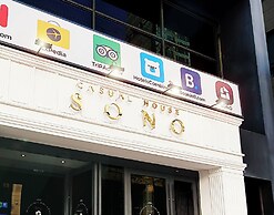 Sono Business Hotel