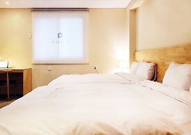Sono Business Hotel