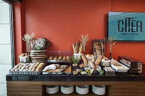 Citea Apart-Hotel