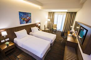Citea Apart-Hotel