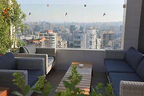Citea Apart-Hotel