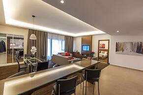 Citea Apart-Hotel