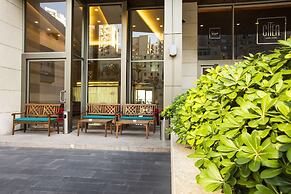 Citea Apart-Hotel