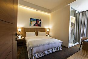 Citea Apart-Hotel