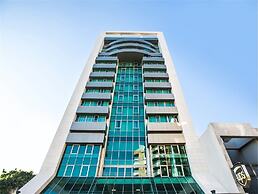 Citea Apart-Hotel