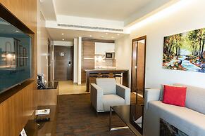 Citea Apart-Hotel