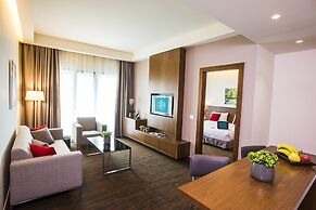 Citea Apart-Hotel