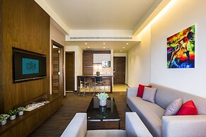 Citea Apart-Hotel
