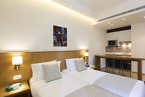 Citea Apart-Hotel