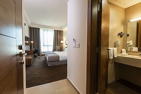 Citea Apart-Hotel