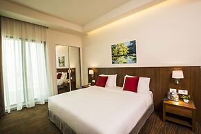 Citea Apart-Hotel