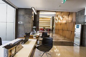 Citea Apart-Hotel
