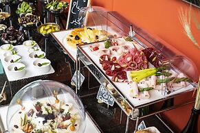 Citea Apart-Hotel