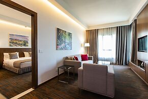 Citea Apart-Hotel