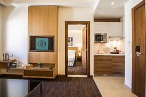 Citea Apart-Hotel