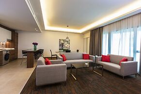 Citea Apart-Hotel