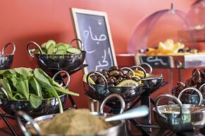 Citea Apart-Hotel