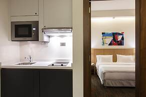 Citea Apart-Hotel