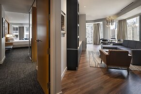 Residence Inn Chicago Downtown Magnificent Mile