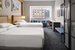 Residence Inn Chicago Downtown Magnificent Mile