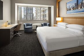 Residence Inn Chicago Downtown Magnificent Mile