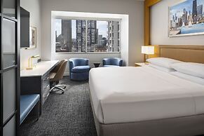 Residence Inn Chicago Downtown Magnificent Mile