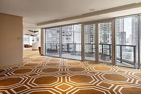 Residence Inn Chicago Downtown Magnificent Mile