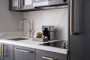 Residence Inn Chicago Downtown Magnificent Mile