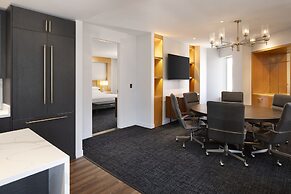 Residence Inn Chicago Downtown Magnificent Mile