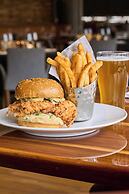 Residence Inn Chicago Downtown Magnificent Mile