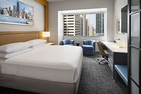Residence Inn Chicago Downtown Magnificent Mile