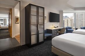 Residence Inn Chicago Downtown Magnificent Mile