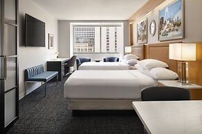 Residence Inn Chicago Downtown Magnificent Mile