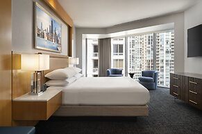 Residence Inn Chicago Downtown Magnificent Mile