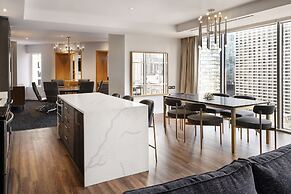 Residence Inn Chicago Downtown Magnificent Mile