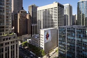 Residence Inn Chicago Downtown Magnificent Mile