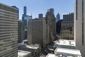 Residence Inn Chicago Downtown Magnificent Mile