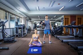 Residence Inn Chicago Downtown Magnificent Mile