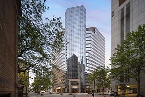 Residence Inn Chicago Downtown Magnificent Mile