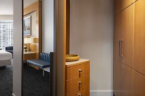 Residence Inn Chicago Downtown Magnificent Mile