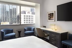 Residence Inn Chicago Downtown Magnificent Mile