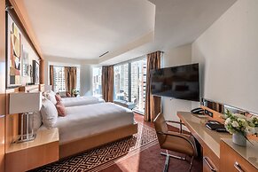 Residence Inn Chicago Downtown Magnificent Mile