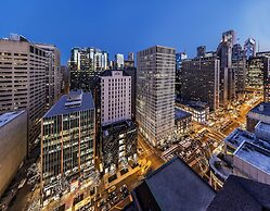 Residence Inn Chicago Downtown Magnificent Mile