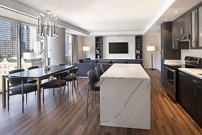 Residence Inn Chicago Downtown Magnificent Mile