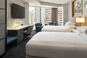 Residence Inn Chicago Downtown Magnificent Mile