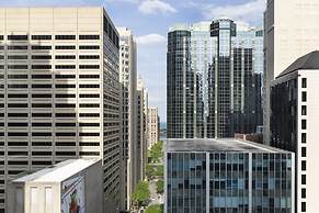 Residence Inn Chicago Downtown Magnificent Mile