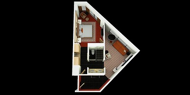 Residence Inn Chicago Downtown Magnificent Mile