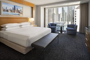 Residence Inn Chicago Downtown Magnificent Mile